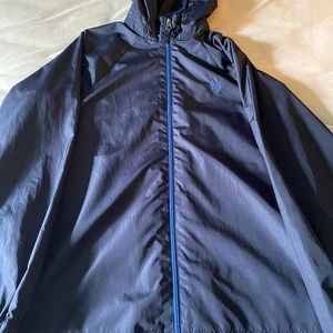 Chaps windbreaker/rain coat